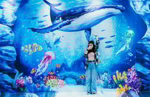 image n.4 of Singapore: Trickeye Museum Entry Ticket activity in Singapore, uploaded by supplier