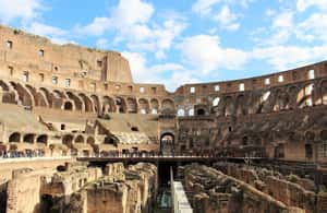 afbeelding n.4 van Rome: Colosseum, Forum en Palatijn met audiogids activiteit in Rome, geüpload door aanbieder