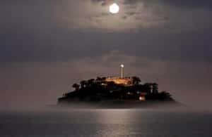 San Francisco: Alcatraz Night Tour