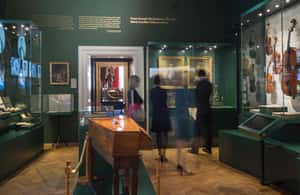 image n.4 of Prague: Lobkowicz Palace Ticket & Audio Guide activity in Prague, uploaded by supplier