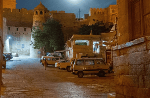 image n.3 of Experience Jaisalmer at Night (2 Hour Guided Walking Tour) activity in Jaisalmer, uploaded by supplier