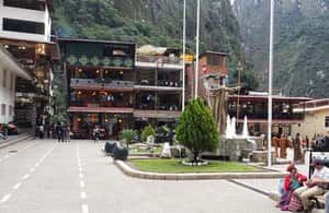 image n.4 of From Cusco: 2-Day Machu Picchu Tour, Sunset or Sunrise activity in Urubamba, uploaded by supplier
