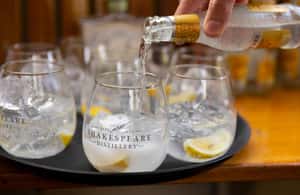 image n.4 of River Avon Gin Tasting Cruise activity in Stratford-upon-Avon, uploaded by supplier