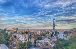 image n.4 of Full/Half day Barcelona highlights with entrances & Tasting activity in Barcelona, uploaded by supplier