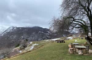 Immagine nº 4 di Da Berat: Monte Tomorri e Cascata di Bogotà attività a Albania, caricata dal fornitore