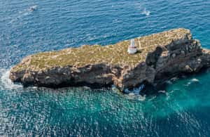 image n.3 of Mallorca: 3.5-Hour Boat Trip with Swimming and Snorkeling activity in Palma de Mallorca, uploaded by supplier