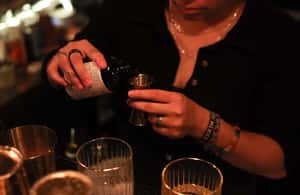 Immagine nº 4 di New York: tour guidato a piedi agli speakeasy nascosti attività a New York, caricata dal fornitore