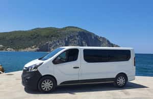 image n.4 of Economy Transfer: Piraeus Cruise Port to Athens Hotels activity in Piraeus, uploaded by supplier
