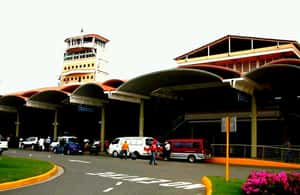 image n.3 of TAXI Airport STI Santiago, to Puerto Plata, Sosua, Cabarete activity in Santiago, Dominican Republic, uploaded by supplier