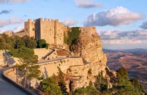 image n.3 of Private tour: Segesta, Salt Pans & Erice activity in Calatafimi-Segesta, uploaded by supplier