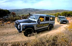 image n.3 of Crete: Lasithi Plateau and Cave of Zeus Off Road Safari Tour activity in Crete, uploaded by supplier