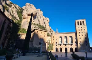 image n.4 of Full-Day Trip to Montserrat: Mountain-Top Monastery activity in Catalonia, uploaded by supplier
