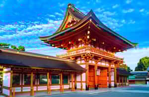 obrázek č.4 aktivity Osaka/Kyoto: Fushimi Inari Taisha, Arashiyama, Nara autobusová prohlídka v destinaci Kjóto, nahraný poskytovatelem aktivity