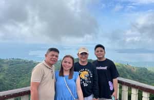 image n.4 of Taal Volcano Lake ( Boating around the lake ) activity in Tagaytay, uploaded by supplier
