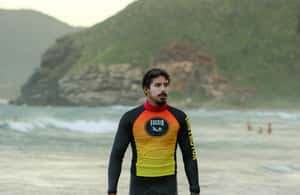 imagen n.º 3 de Clases de Surf en Buzios, Cabo Frio y Arraial do Cabo actividad en Armação dos Búzios, subida por el proveedor