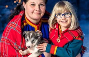 Obraz nr 4 z atrakcji Narvik: Jazda psim zaprzęgiem z Husky Isogaisa w Narwik, przesłany przez organizatora