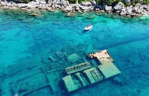image n.4 of Korčula Archipelago Boat Tour activity in Korčula, uploaded by supplier