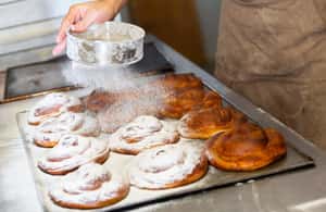 foto no. 3 dari aktivitas Palma de Mallorca: Tur Jalan Kaki Kelompok Kecil di Palma de Mallorca, diunggah oleh pemasok