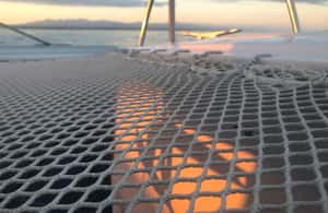 Bild Nr. 3 von Katamaranfahrt zu den Lavezzi-Inseln bei Sonnenuntergang mit Schnorcheln Aktivität in Bonifacio, hochgeladen vom Anbieter