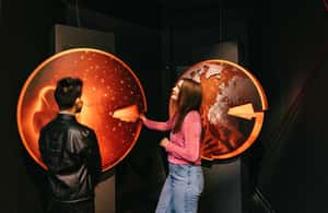 obrázok č. 3 aktivity Berlín: Vstupenky do múzea BODY WORLDS v Berlíne v destinácii Berlín, obrázok nahral dodávateľ