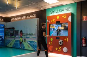 image n.4 of Manacor: Rafa Nadal Exhibition Entry Ticket activity in Manacor, uploaded by supplier