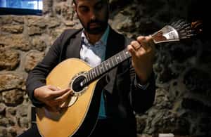image n.4 of Porto: Fonseca Cellar Tour & Fado Show with Optional Dinner activity in Vila Nova de Gaia, uploaded by supplier