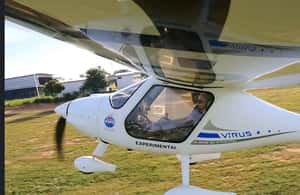 imatge núm.3 de l'activitat de Pattaya: Sport High Performance Air Race Adventure de BFA a Pattaya, penjada pel proveïdor