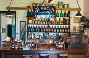 Immagine nº 3 di Cantina Cordano – Fondata dal nonno di José Mujica attività a Colonia del Sacramento, caricata dal fornitore