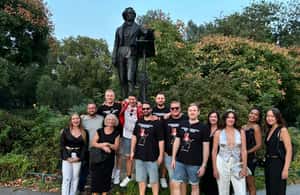 Bild Nr. 4 von Düsseldorf: Nächtlicher PubCrawl durch die Altstadt mit Shots Aktivität in Düsseldorf, hochgeladen vom Anbieter