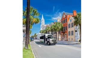 image n.3 of Charleston: Old Town Trolley Tour activity in Charleston, uploaded by supplier