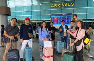 bilde nr.4 av Da Nang: Transport fra Da Nang Hotel til Da Nang lufthavn aktivitet i Da Nang, lastet opp av leverandør