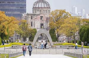 Image N°3 de Au départ de Kyoto/Osaka/Nara : visite privée d'Hiroshima et Miyajima activité à Hiroshima, publiée par le prestataire