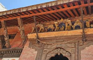 imagen n.º 3 de Tour de un día completo por las ciudades de Patan y Bhaktapur actividad en Bhaktapur, subida por el proveedor