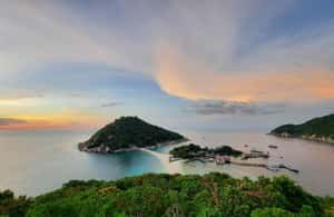 image n.3 of Koh Phangan: Koh Nangyuan & Koh Tao Boat Tour & Snorkeling activity in Gulf of Thailand, uploaded by supplier