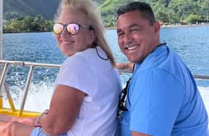 image n.4 of Tahiti: Unique Tahiti West Coast Full Day Tour to Teahupoo activity in Papeete, uploaded by supplier