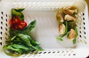 image n.4 of Koh Lanta: Lunch Course at Lanta Thai Cookery School activity in Gulf of Thailand, uploaded by supplier
