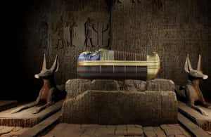 image n.4 of Luxor: Mummification Museum QR Ticket activity in Luxor, uploaded by supplier