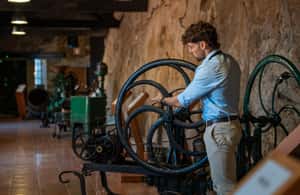 imagem n.3 de Excursão de 1 dia em minibus pela cidade do Porto, prova de vinhos e seis brigadeiros atividade em Porto, Portugal, carregada pelo fornecedor