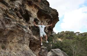 bild nr.4 av Blue Mountains: Skräddarsydd privat dagstur från Sydney aktivitet i Katoomba, uppladdad av arrangören