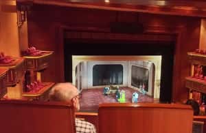 image n.4 of Muscat: Night Tour with Royal Opera House activity in Muscat, uploaded by supplier