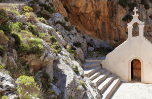 Immagine nº 4 di Creta meridionale: tour naturalistico alla scoperta di villaggi panoramici, gole e laghi attività a Creta, caricata dal fornitore