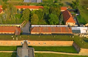 billede nr.3 af aktiviteten Privat guidet tur til Terezin koncentrationslejr i Terezin, uploadet af udbyder