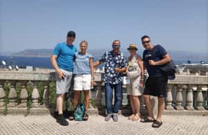 image n.3 of Messina: Taormina, Savoca, Castelmola, and Messina Private … activity in Italy, uploaded by supplier