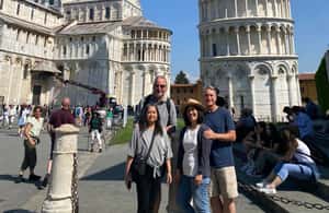 image n.3 of Pisa & Florence Tour from Lucca or Livorno port activity in Florence, uploaded by supplier