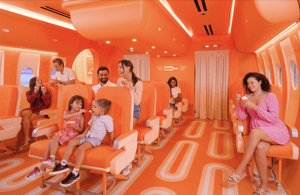 Miami: Museum of Ice Cream Entry Ticket