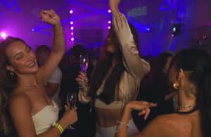 image n.4 of Amsterdam: Nightlife & Canal Cruise Ticket activity in Amsterdam, uploaded by supplier