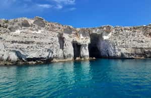 image n.4 of Ortigia: tour delle grotte marine in barca activity in Syracuse, uploaded by supplier