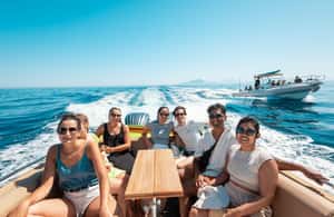 image n.4 of From Trapani: Favignana and Levanzo Full Day Cruise activity in Sicily, uploaded by supplier