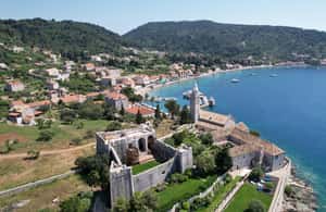 image n.4 of Dubrovnik: Elaphiti Islands Tour by Regina Maris activity in Dubrovnik, uploaded by supplier