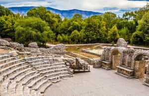 image n.3 of From Corfu: Albanian Adventure Day Trip activity in Palaiokastritsa, uploaded by supplier